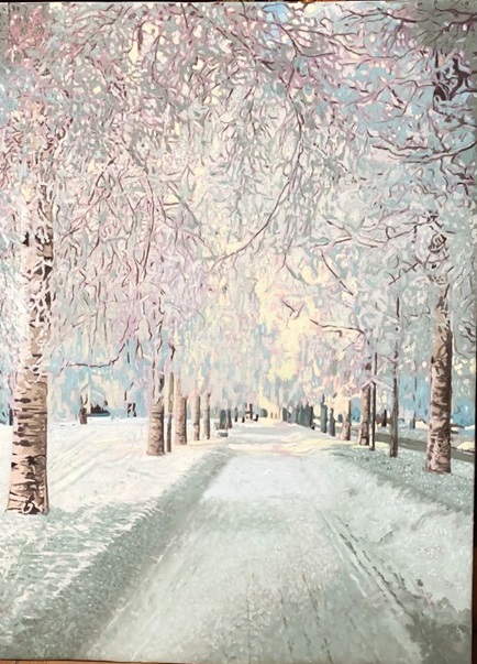 CAMINO-CON-NIEVE